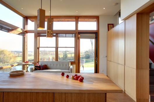 Creemore Farm / PLANT Architect