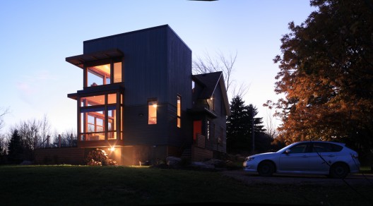 Creemore Farm / PLANT Architect