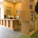 Camp Arowhon Headquarters / PLANT Architect
