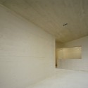 Cafe Pavilion / Martenson and Nagel Theissen Architecture © Brigida González