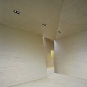 Cafe Pavilion / Martenson and Nagel Theissen Architecture © Brigida González