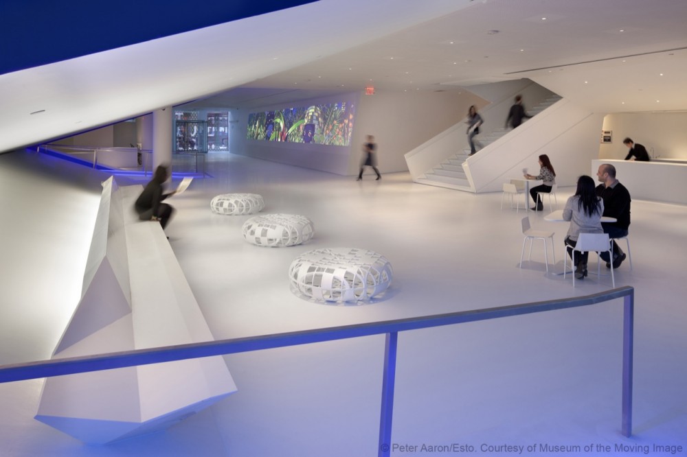 New York City Design Commission Awards 11 Projects with Excellence in Design