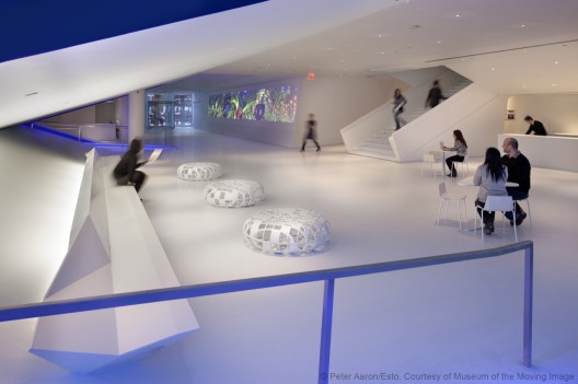 New York City Design Commission Awards 11 Projects with Excellence in Design