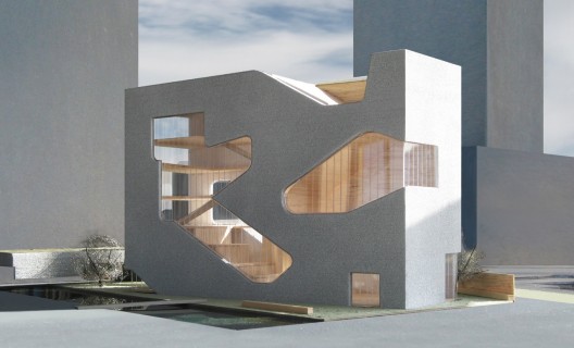 New York City Design Commission Awards 11 Projects with Excellence in Design