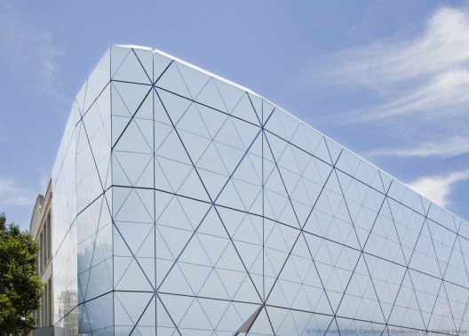 New York City Design Commission Awards 11 Projects with Excellence in Design
