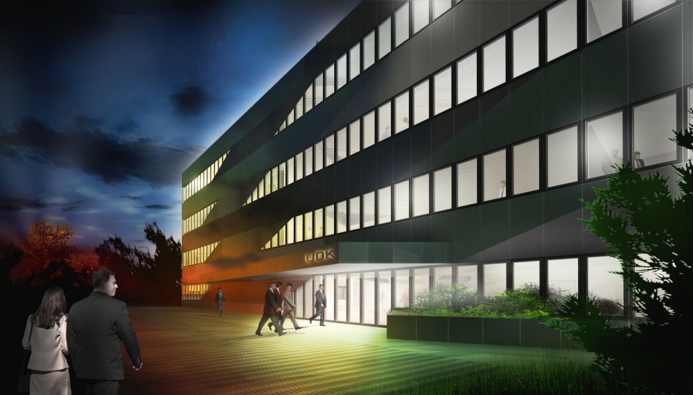 UDK Holstebro / CEBRA