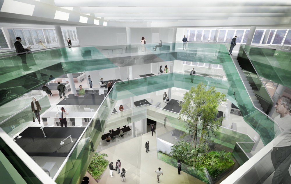 UDK Holstebro / CEBRA