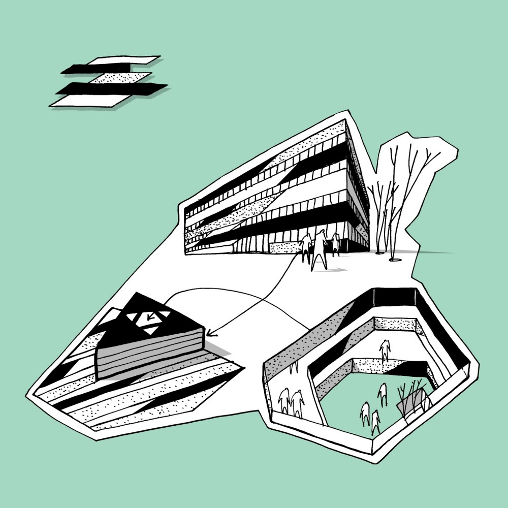 UDK Holstebro / CEBRA