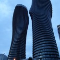 Update: Absolute Towers / MAD Architects Update: Absolute Towers / MAD Architects © Jason Zytynsky