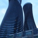 Update: Absolute Towers / MAD Architects