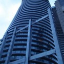 Update: Absolute Towers / MAD Architects
