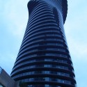 Update: Absolute Towers / MAD Architects