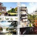 Reinterpretation of Paris Proposal Reinterpretation of Paris Proposal competition board 02
