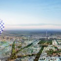 Reinterpretation of Paris Proposal Reinterpretation of Paris Proposal aerial