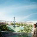 Reinterpretation of Paris Proposal Reinterpretation of Paris Proposal square