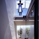 House In Kitabatake / NRM-Architects Office House In Kitabatake / NRM-Architects Office © Eiji Tomita