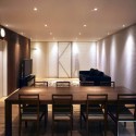House In Kitabatake / NRM-Architects Office