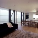 House In Kitabatake / NRM-Architects Office House In Kitabatake / NRM-Architects Office © Eiji Tomita