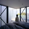 House In Kitabatake / NRM-Architects Office