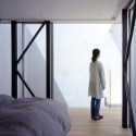 House In Kitabatake / NRM-Architects Office House In Kitabatake / NRM-Architects Office © Eiji Tomita