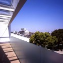 House In Kitabatake / NRM-Architects Office House In Kitabatake / NRM-Architects Office © Eiji Tomita