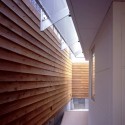 House In Kitabatake / NRM-Architects Office House In Kitabatake / NRM-Architects Office © Eiji Tomita
