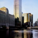 300 North LaSalle / Pickard Chilton © Alan Karchmer