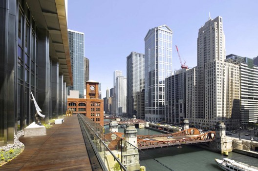 300 North LaSalle / Pickard Chilton