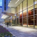 300 North LaSalle / Pickard Chilton © Alan Karchmer