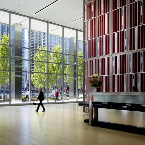 300 North LaSalle / Pickard Chilton