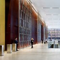 300 North LaSalle / Pickard Chilton © Peter Aaron