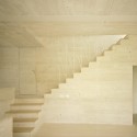 JustK House / Martenson and Nagel Theissen Architecture © Brigida González
