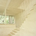 JustK House / Martenson and Nagel Theissen Architecture © Brigida González