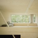 JustK House / Martenson and Nagel Theissen Architecture © Brigida González