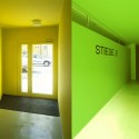 Welingergasse / Mladen Jadric Architects Welingergasse / Mladen Jadric Architects © Pez Hejduk Architekturfotografie