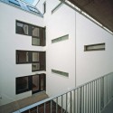 Welingergasse / Mladen Jadric Architects Welingergasse / Mladen Jadric Architects © Pez Hejduk Architekturfotografie
