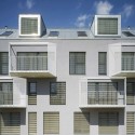 Welingergasse / Mladen Jadric Architects Welingergasse / Mladen Jadric Architects © Pez Hejduk Architekturfotografie