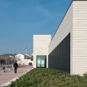 Medical Centre In Milagro / Doblee Medical Centre In Milagro / Doblee © Josema Cutillas