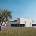Medical Centre In Milagro / Doblee Medical Centre In Milagro / Doblee © Josema Cutillas