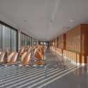 Medical Centre In Milagro / Doblee Medical Centre In Milagro / Doblee © Josema Cutillas