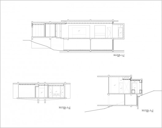 sections