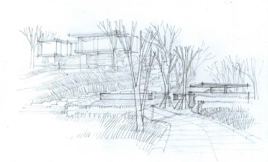 sketch