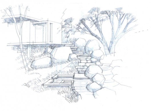 sketch