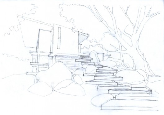 sketch