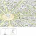Reinterpretation of Paris Proposal Reinterpretation of Paris Proposal beauty diagram