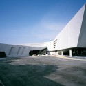 Honda Big Wing / VaSLab Architecture Honda Big Wing / VaSLab Architecture Spaceshift Studio