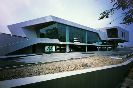 Honda Big Wing / VaSLab Architecture