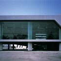 Honda Big Wing / VaSLab Architecture Honda Big Wing / VaSLab Architecture Spaceshift Studio