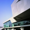 Honda Big Wing / VaSLab Architecture