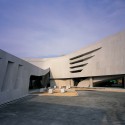 Honda Big Wing / VaSLab Architecture Honda Big Wing / VaSLab Architecture Spaceshift Studio